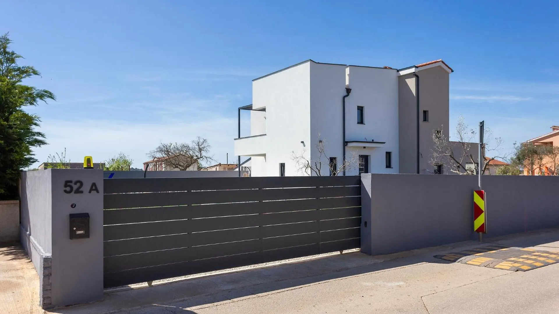 Σπίτι διακοπών Lovely Home In Valbandon