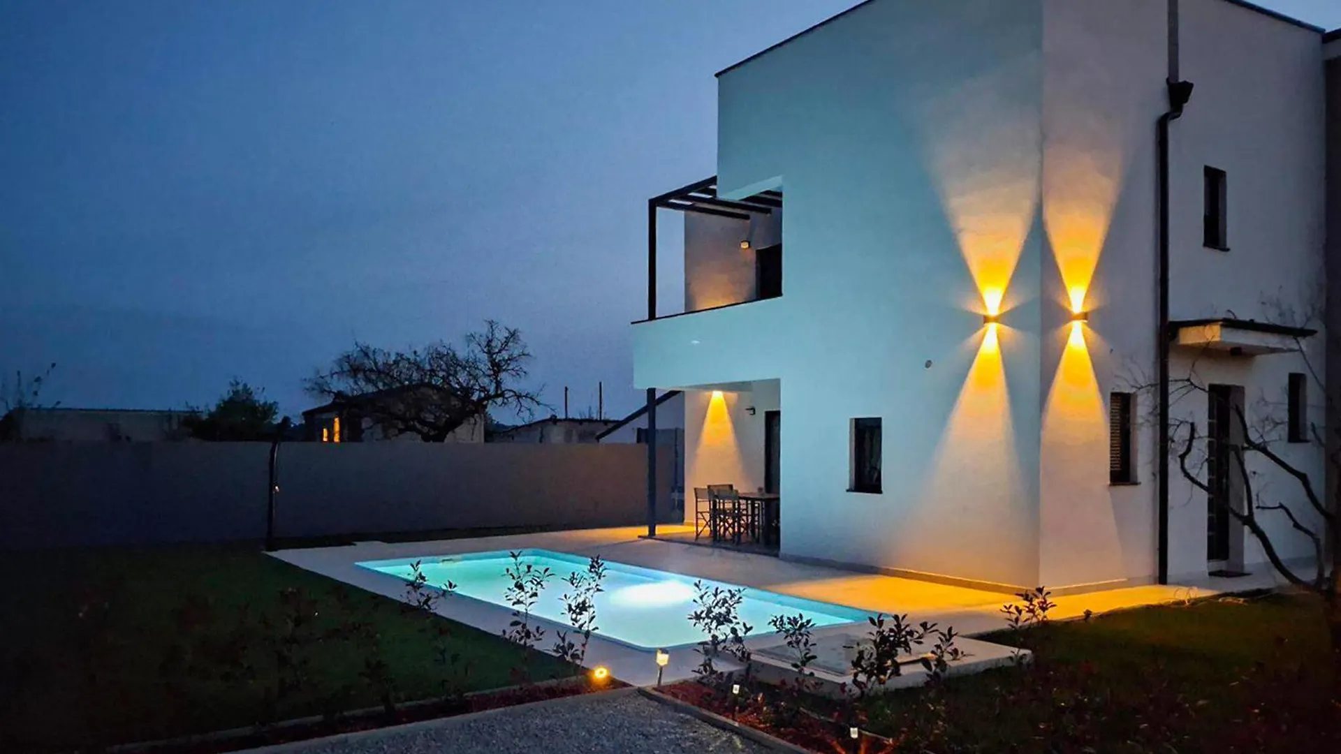 Lovely Home In Valbandon 0*,  Κροατία