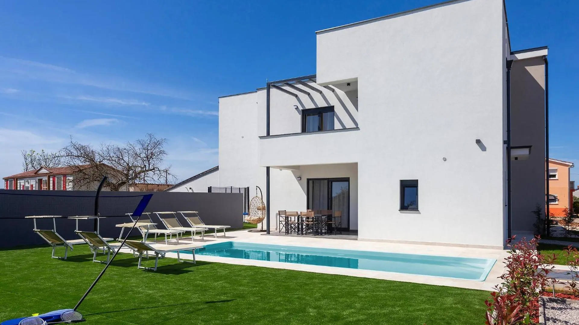 Lovely Home In Valbandon Κροατία