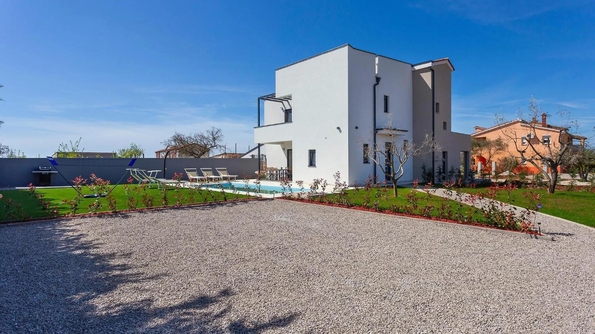 Σπίτι διακοπών Lovely Home In Valbandon Κροατία